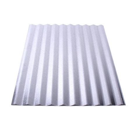 sheets of corrugated metal|corrugated metal roofing sheets lowe's.